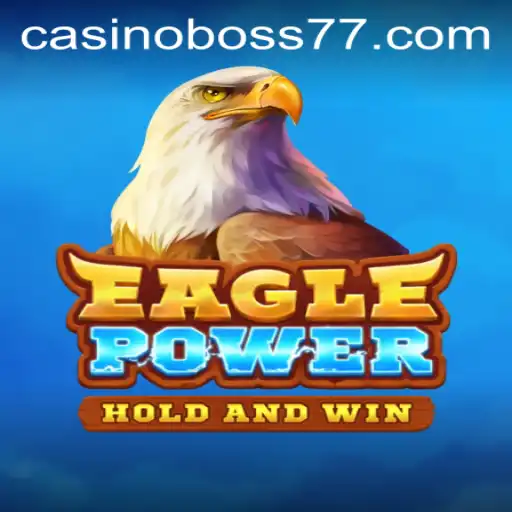 EaglePower: An Epic Gaming Adventure