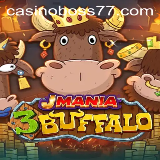 Exploring the Intricacies of JMania3Buffalo: A New Gaming Phenomenon
