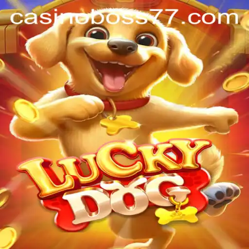 Exploring the Thrills of LuckyDog: A Deep Dive into the Game Mechanics and Innovations