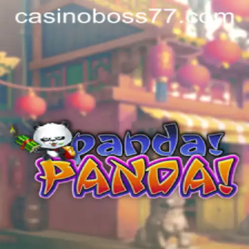 PandaPanda: A Deep Dive into the Exciting World of Boss77