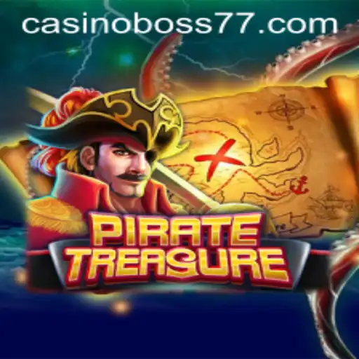 PirateTreasure: A Voyage into Adventure and Strategy