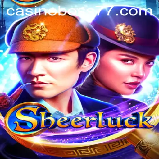 Discovering Sheerluck: A Thrilling Adventure Game with Intriguing Twists
