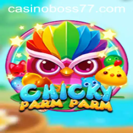 Discover the World of ChickyParmParm: An Entertaining Virtual Adventure