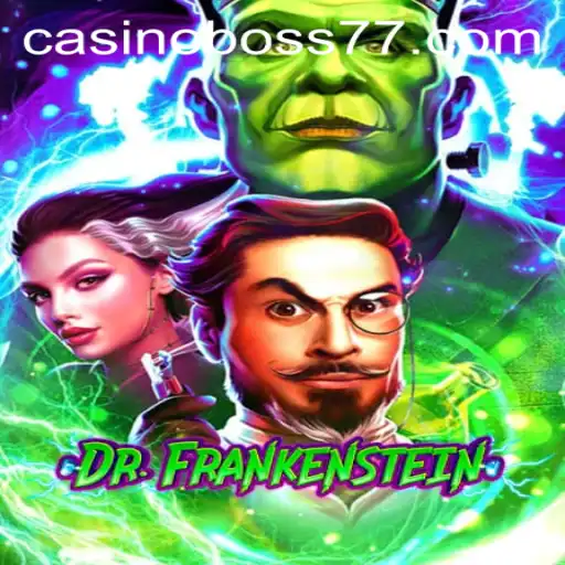 Unveiling DrFrankenstein: An Immersive Gaming Experience with a Thrilling Boss Challenge
