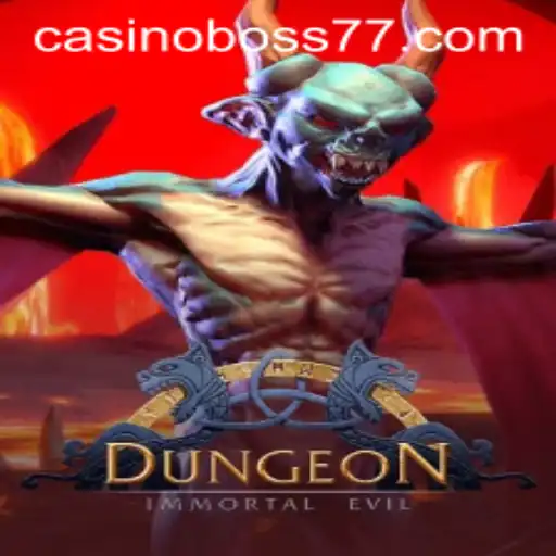 Dungeon: A Deep Dive into the Epic Adventure Game