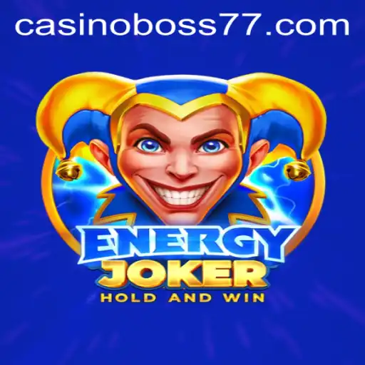 Exploring the Thrills of EnergyJoker: An Epic Gaming Adventure