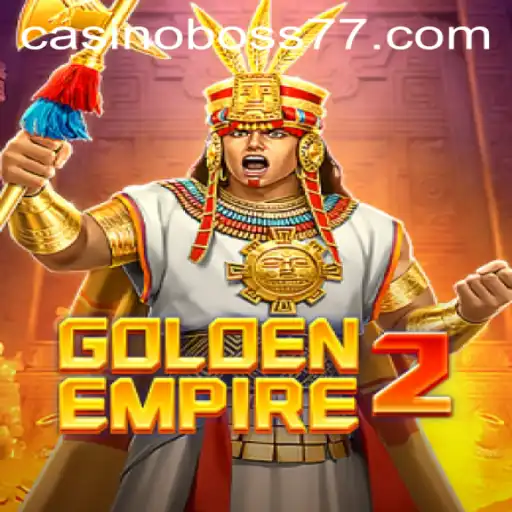 Explore the Epic Fantasy World of GoldenEmpire2 - A New Gaming Sensation