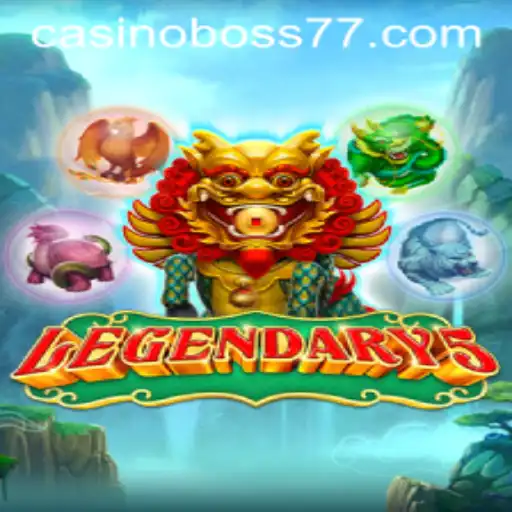 Exploring Legendary5: The Ultimate Gaming Experience with Boss77 Challenge