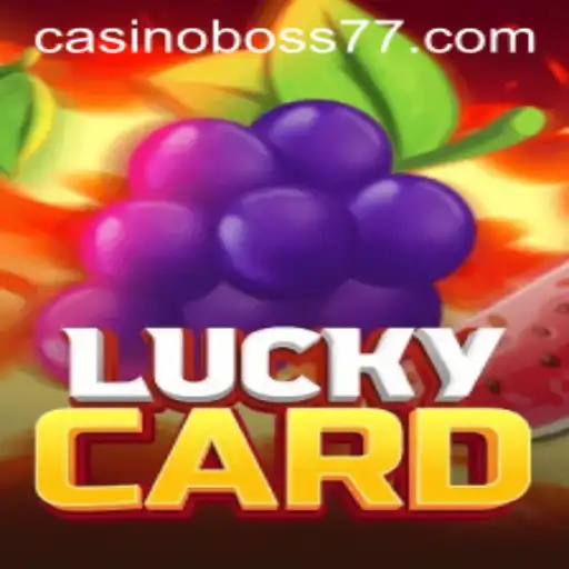 Mastering LuckyCard: Unveiling the Ultimate Guide to Dominating with Boss77