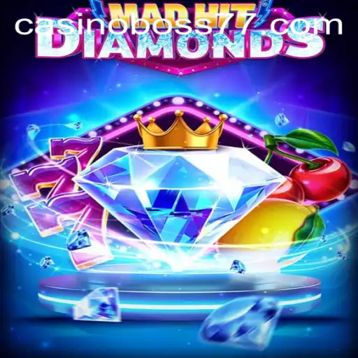 Discover the Thrills of MadHitDiamonds: An In-Depth Look