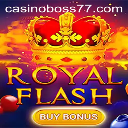 Unveiling the Excitement of RoyalFlashBuyBonus with Boss77